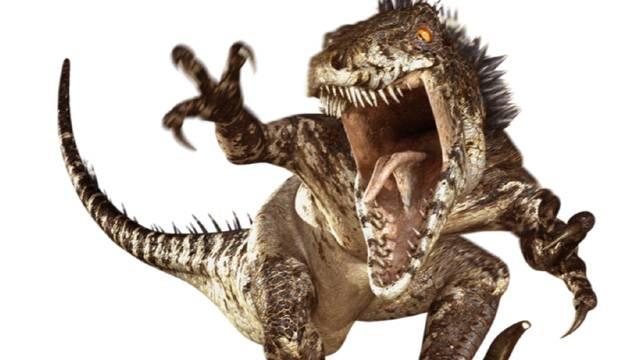 deinonychus 5e