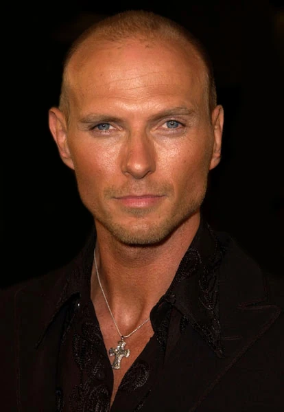 Luke Goss | Prince Nuada Petition Wiki | FANDOM powered by Wikia