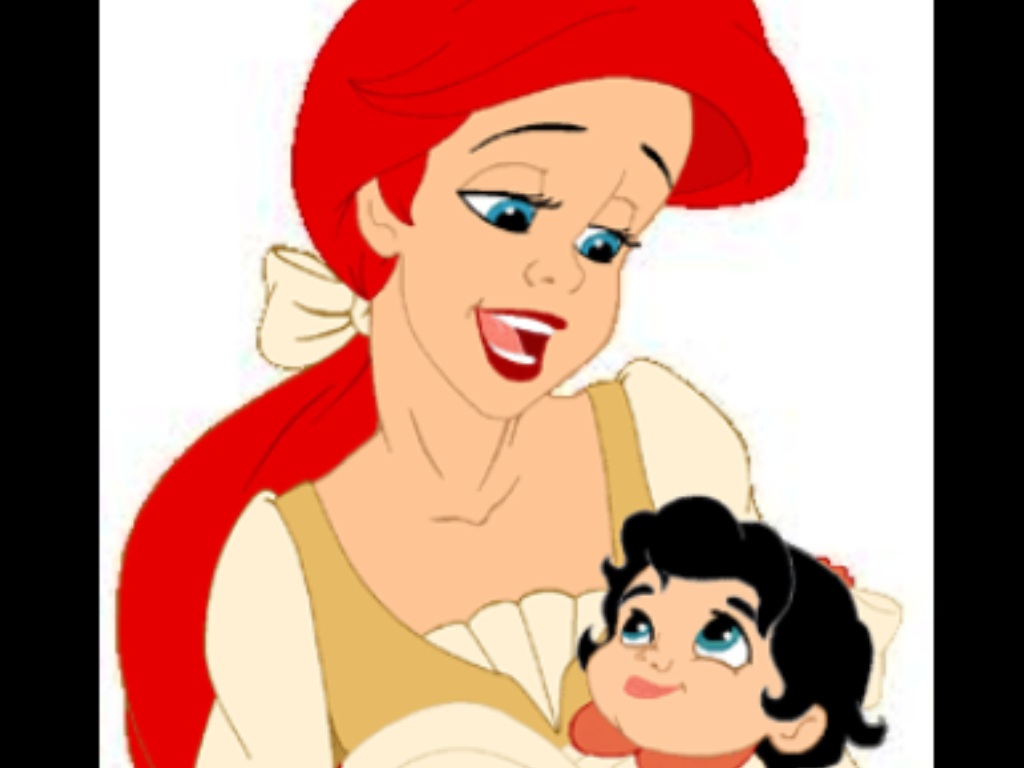 Ariel | Wiki Héroïnes Disney | FANDOM powered by Wikia