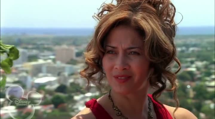 Princess protection program chelsea barnesville