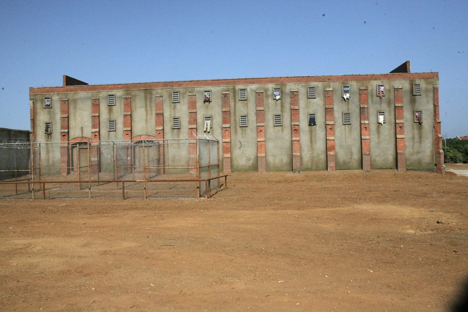 Sona Prison Break Wiki FANDOM powered by Wikia