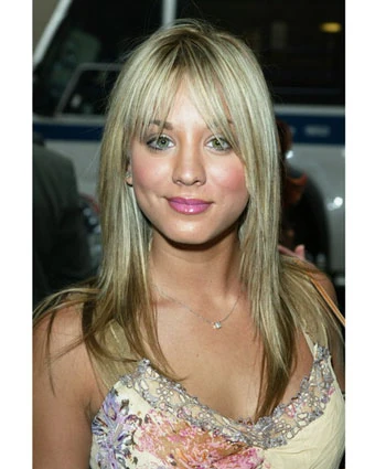 Image - Kaley Cuoco.jpg | Prison Break Wiki | Fandom powered by Wikia