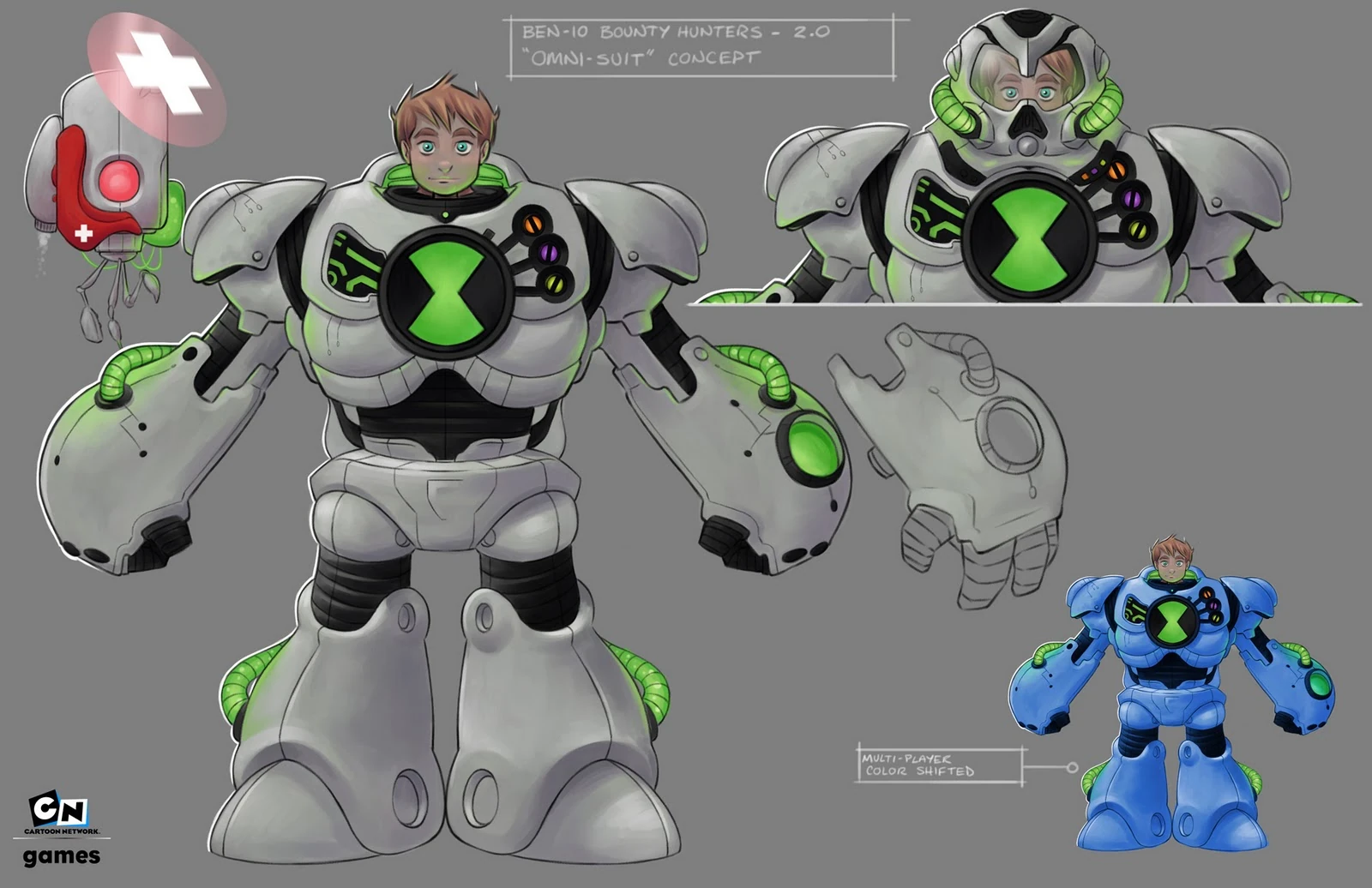 CategoryBen 10 ProjectExonaut Wiki Fandom powered by Wikia