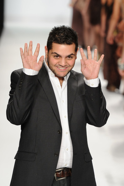 Michael Costello | Project Runway Wiki | FANDOM powered by ...