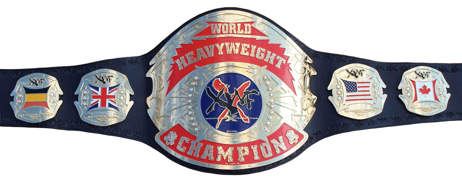 Image Xwf Heavyweight Championshippng Pro Wrestling Fandom