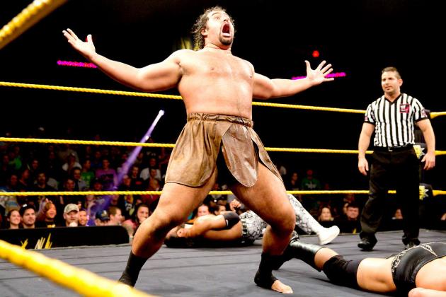 Αποτέλεσμα εικόνας για rusev nxt