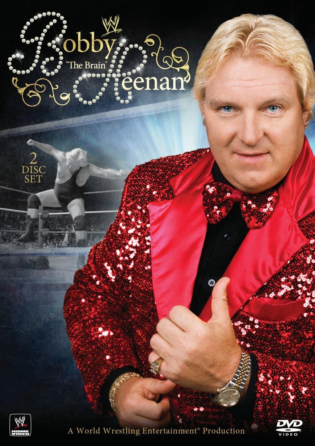 Image result for bobby heenan