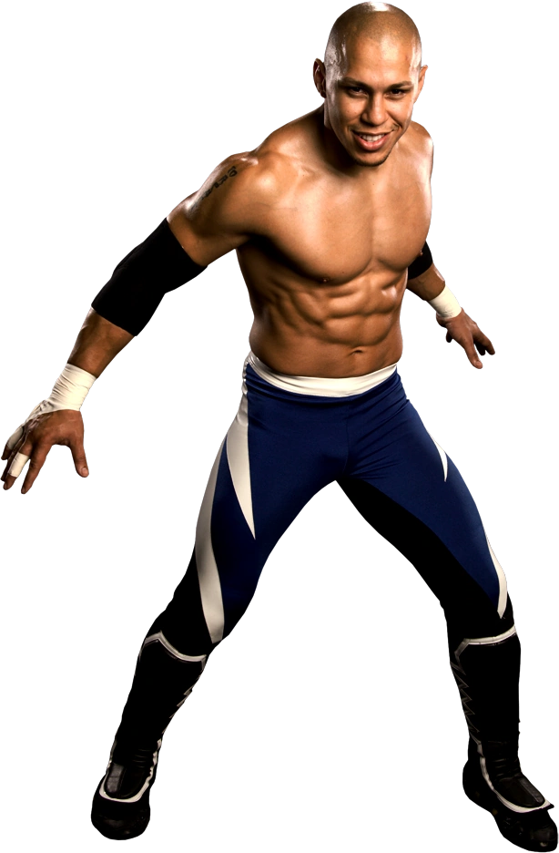 Brandon Silvestry | Pro Wrestling | FANDOM powered by Wikia