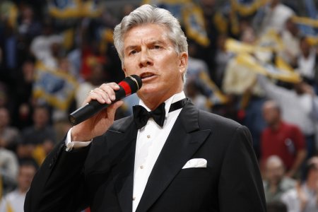 Michael Buffer Michael Buffer