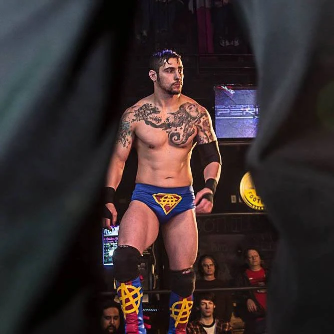 Anthony Henry/Event history Pro Wrestling FANDOM powered by Wikia