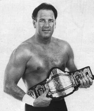 Greg Gagne | Pro Wrestling | FANDOM powered by Wikia