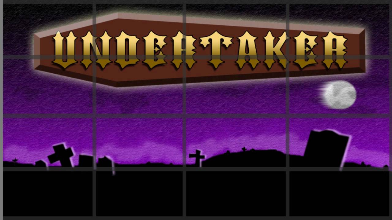The Undertaker/Logos | Pro Wrestling | Fandom powered by Wikia