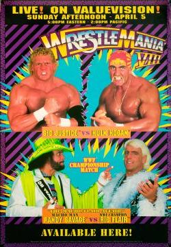 WrestleMania VIII Latest?cb=20120403111918