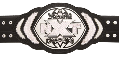 NXT Women's Championship | Pro Wrestling | FANDOM powered by Wikia