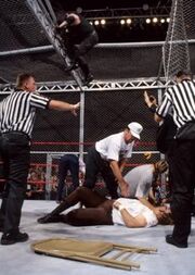 King of the Ring