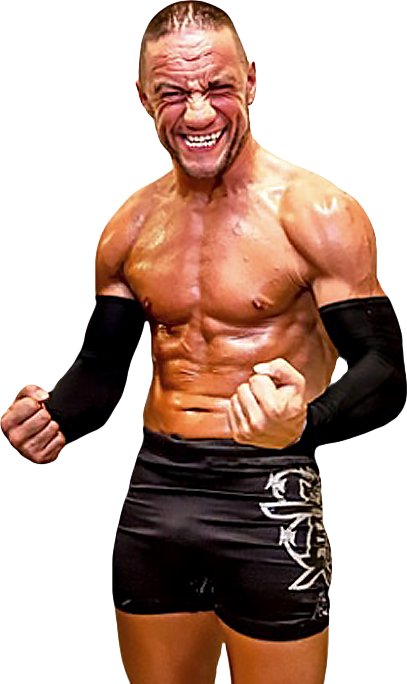 Drake Younger | Pro Wrestling | Fandom powered by Wikia