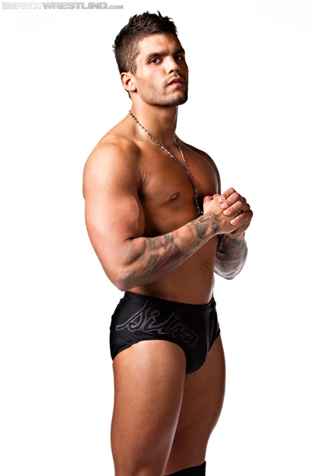 Alex Silva Pro Wrestling FANDOM powered by Wikia