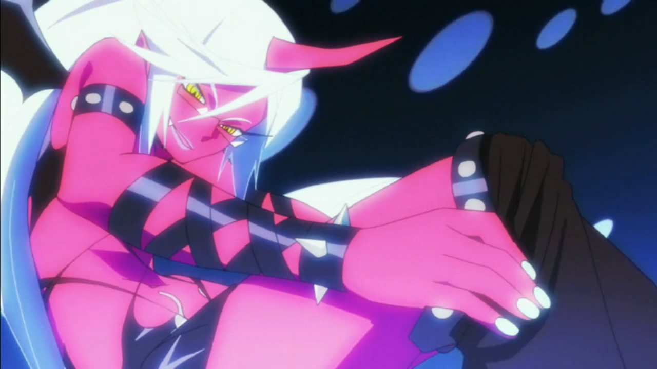 Vicenta recommends best of Hentai movie base movie base Hentai