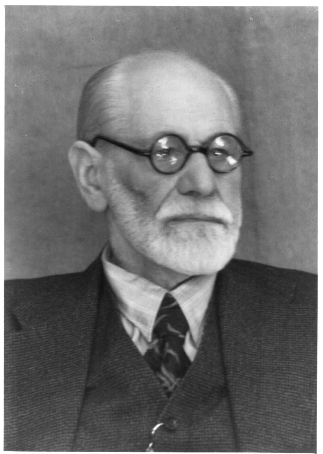 Sigmund Freud Psychology Wiki Fandom Powered By Wikia