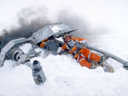 Luke crashed snowspeeder.png