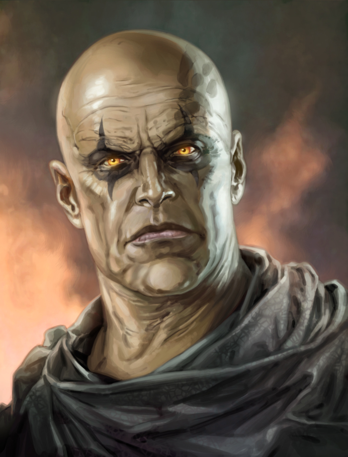 Resultado de imagem para Darth Bane