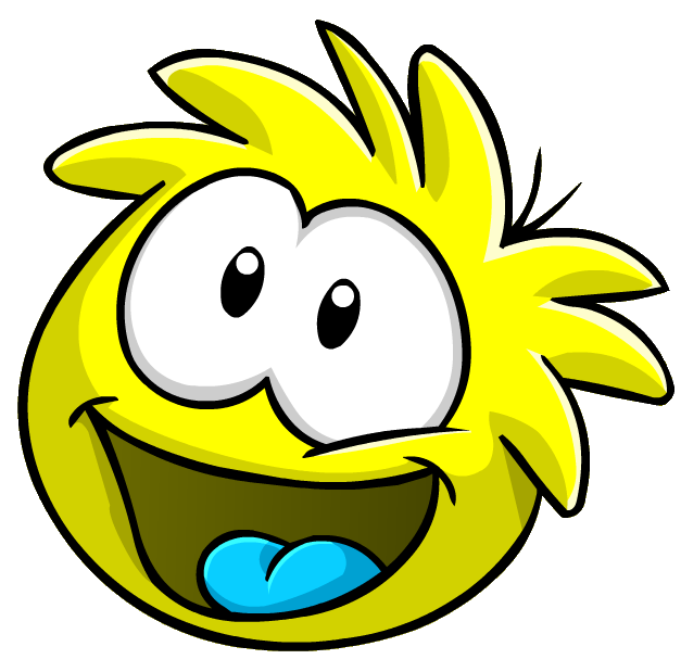 Yellow Puffle Puffles Wiki FANDOM powered by Wikia