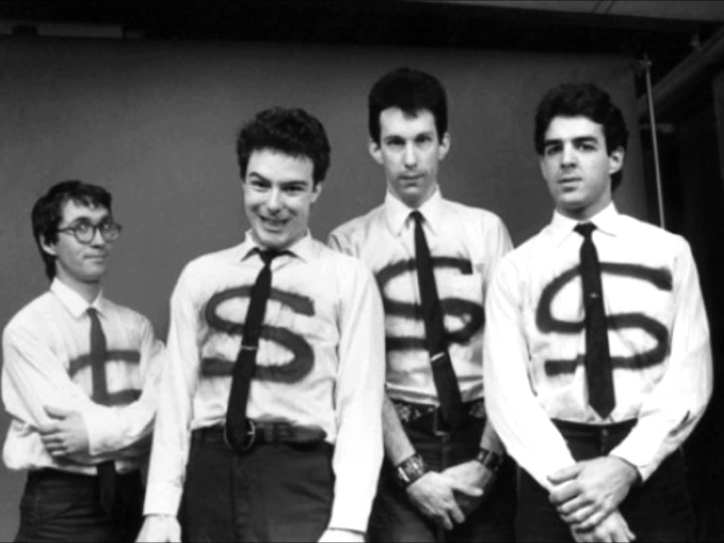 Gig review: Dead Kennedys at O2 Academy, Islington, London (14/10/16)