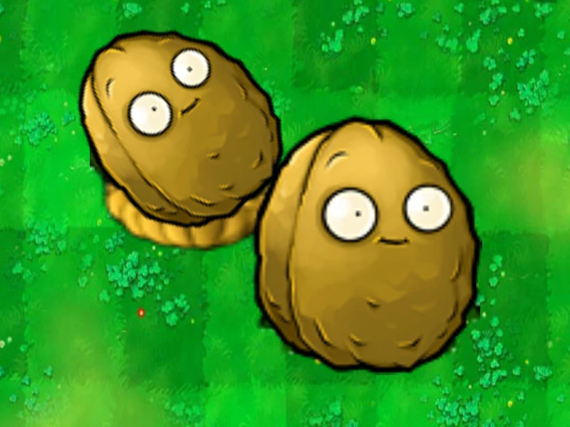 Image Wallnutpult.jpg Plants vs. Zombies Character