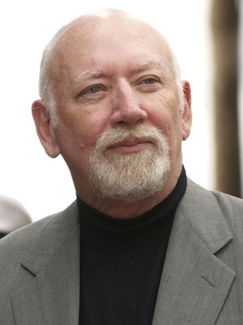 Donald P. Bellisario Donald P. Bellisario