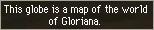 Globe description