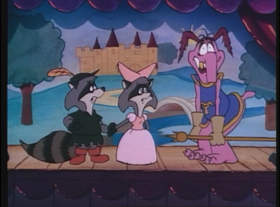 Rumours! | The Raccoons Wiki | Fandom powered by Wikia