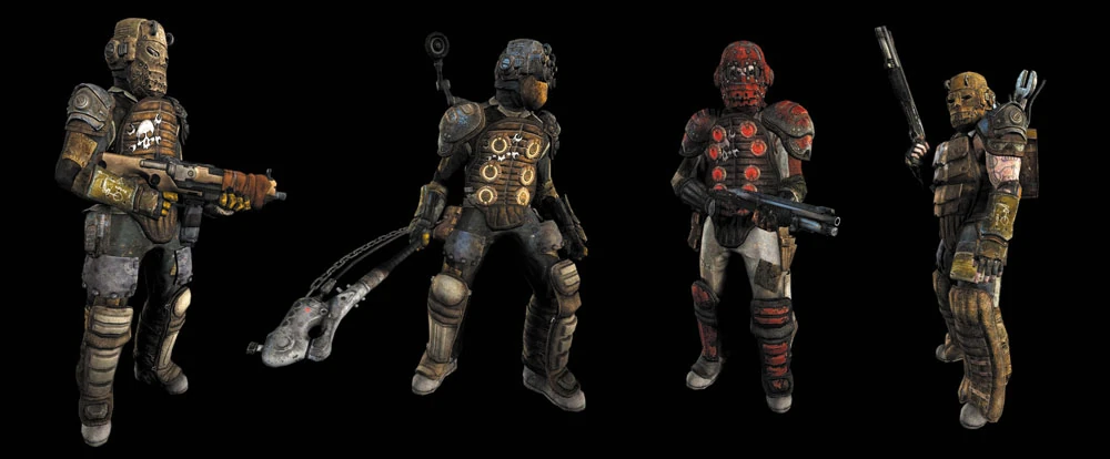 Gearheads | RAGE Wiki | Fandom powered by Wikia