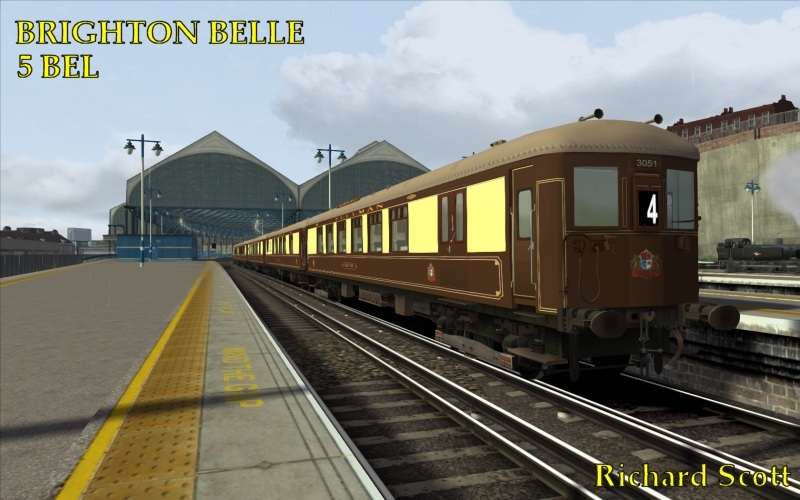 Car Simulator Games >> Brighton Belle | Railworks Wiki | FANDOM powered by Wikia Car Simulator Games >> Brighton Belle | Railworks Wiki | FANDOM powered by Wikia