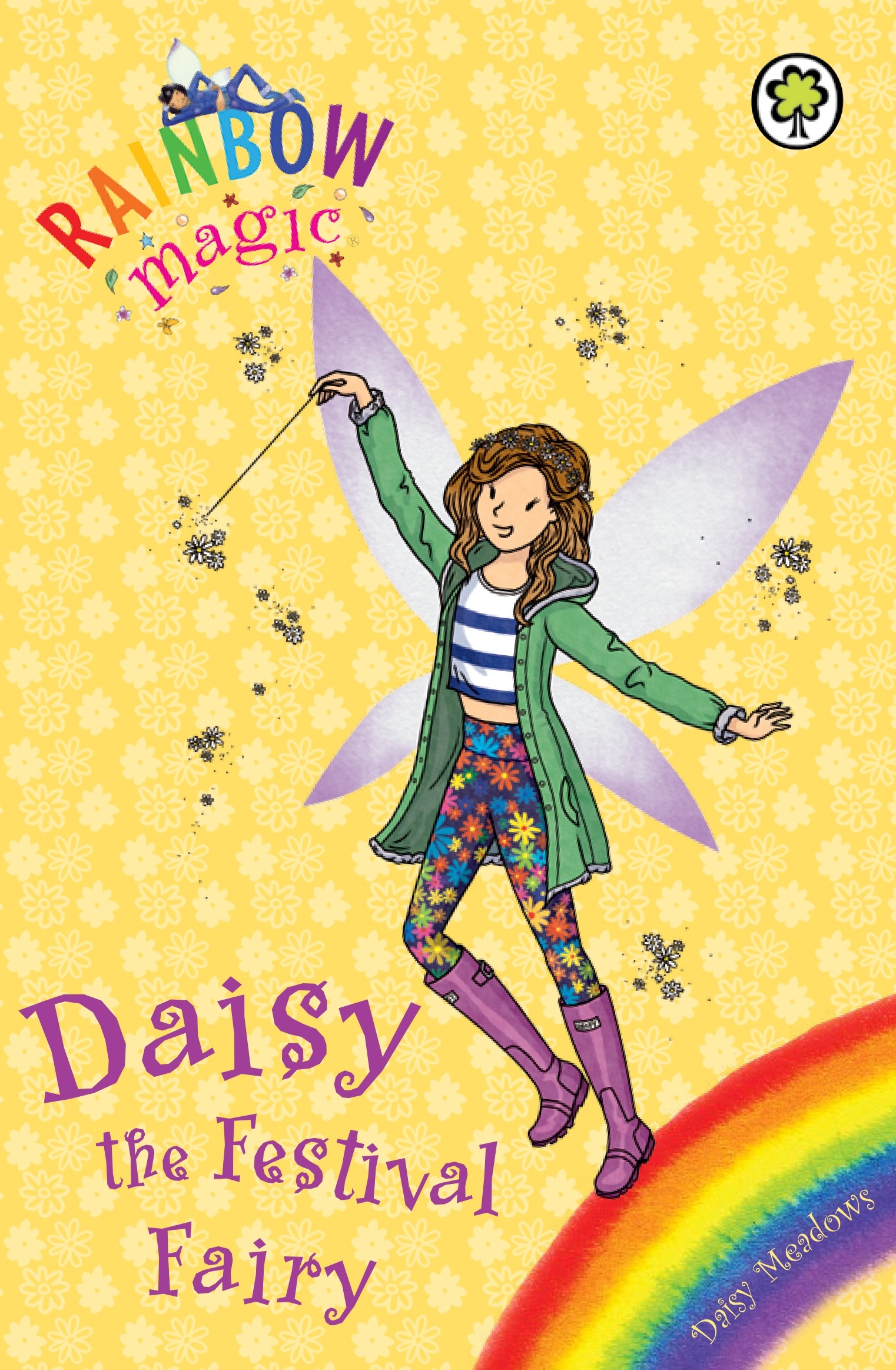 Sky the Blue Fairy by Daisy Meadows Sky the Blue Fairy by Daisy Meadows