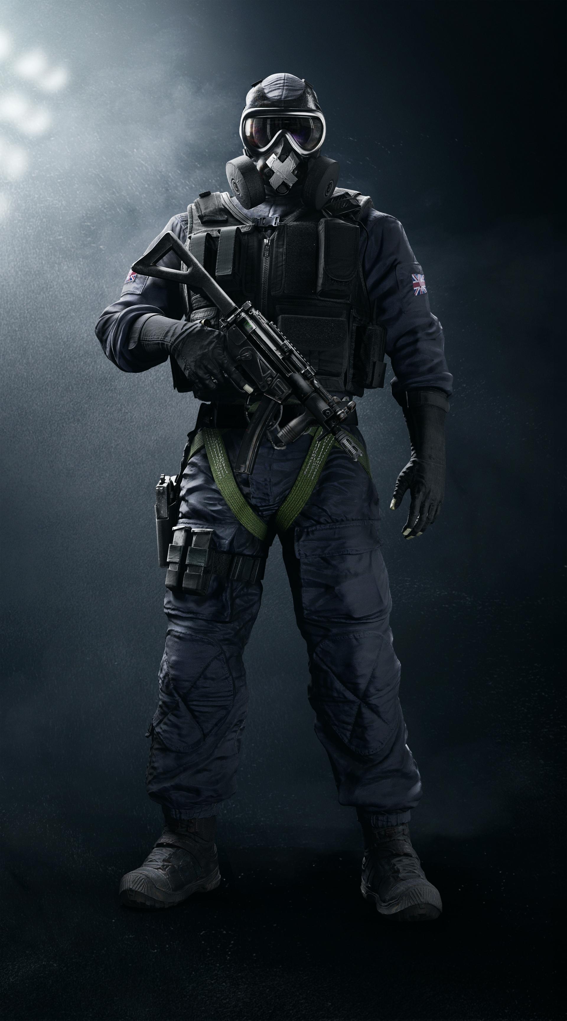 R6 Wikia