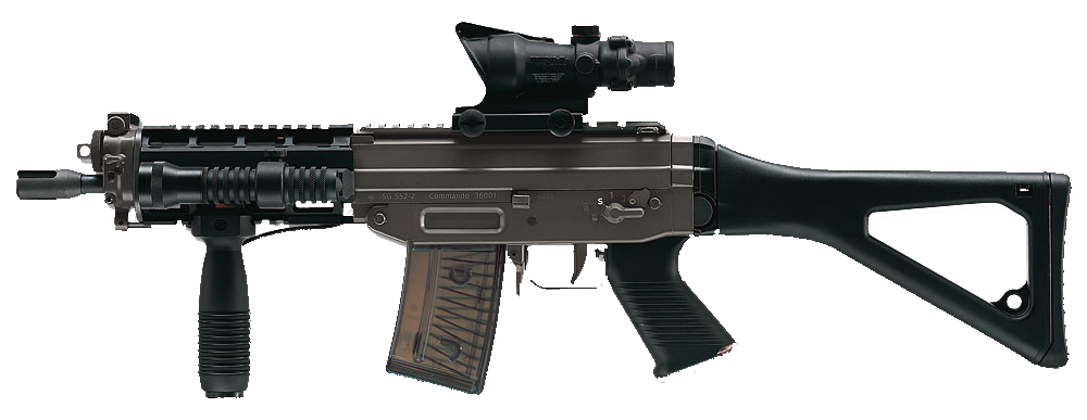 Sig 552 category icon