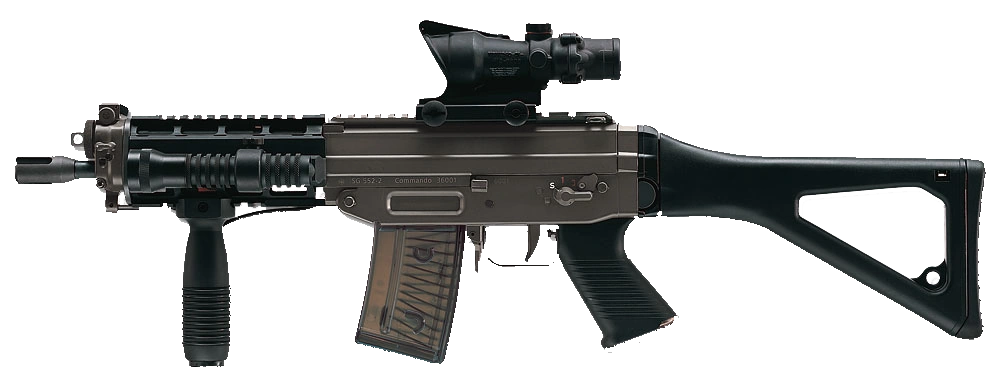 Sig 552 category icon