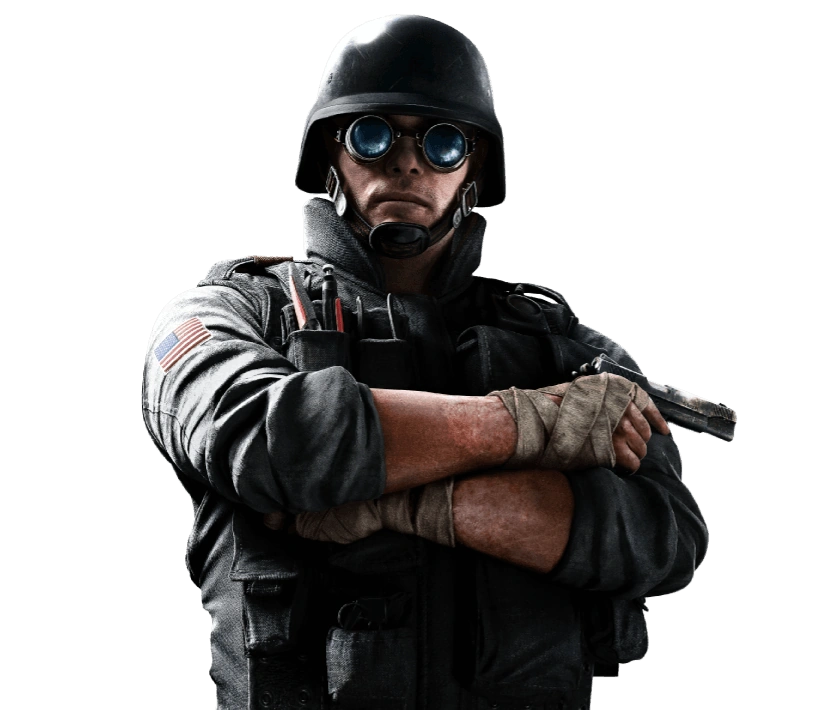 rainbow six siege sınıf karakter inceleme