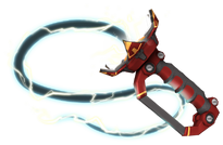 Arc Lasher