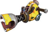 Pyro Blaster A4O