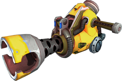 Pyro Blaster A4O