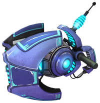 Darkstar Fission Tether
