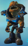 T-Rex