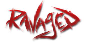 Ravaged Logo
