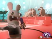 Rayman raving rabbids tv party-550659