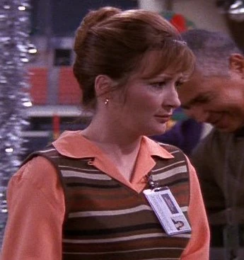 Christine Cavanaugh | Everybody Loves Raymond | Fandom powered by Wikia