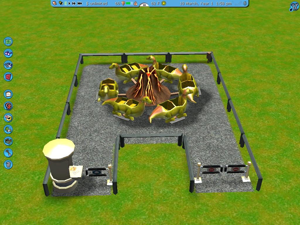 how to put a custom map on roller coaster tycoon 3 how to put a custom map on roller coaster tycoon 3