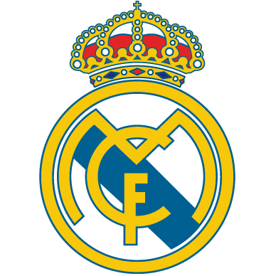 Resultado de imagen para insignia real madrid png