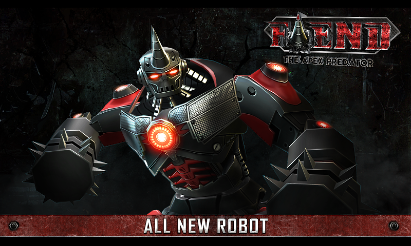 Image currently unavailable. Go to www.generator.ringhack.com and choose Real Steel World Robot Boxing image, you will be redirect to Real Steel World Robot Boxing Generator site.
