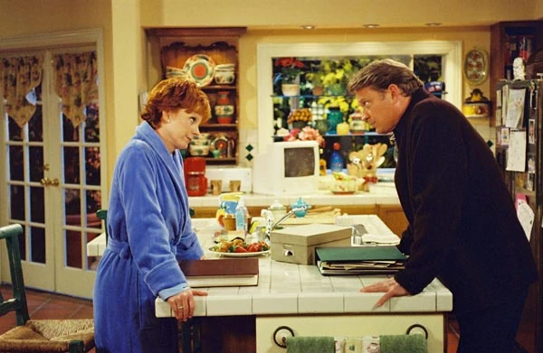 Brock’s Swan Song | Reba Wiki | Fandom powered by Wikia